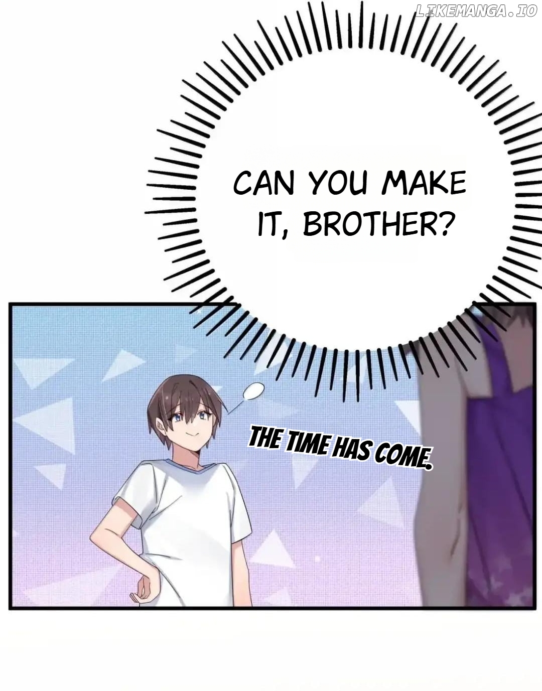 My Fake Girlfriends are using me as a Shield Chapter 160 - page 6